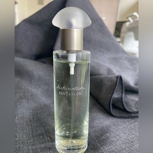 Ann Taylor Destination perfume